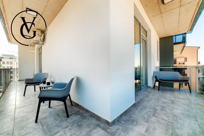 Apartament 2 camere | Play | Mamaia Nord - 6