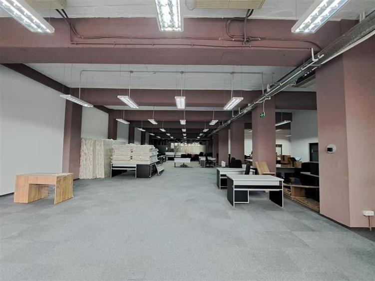 Spatiu pentru birouri, 423 mp utili, situat in zona Semicentrala! - 2