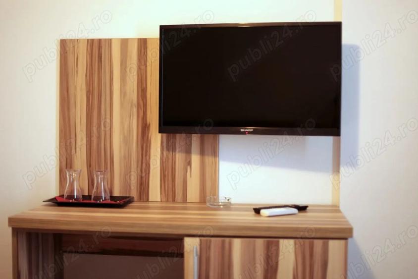 Vila de inchiriat Mamaia Nord 16 camere - 2