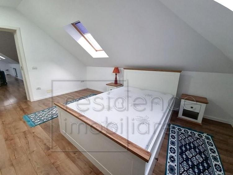 Apartament cu 2 camere, Grigorescu, zona liceul Onisifor Ghi - 16