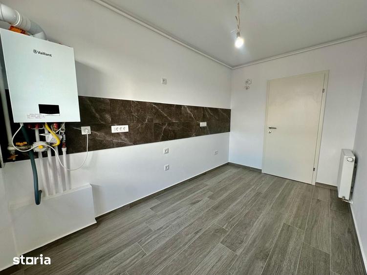 Apartament nou 2 camere - Tractorul, Coresi - 0% Comision - 6