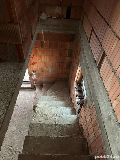 Casa P+1E+Pod 3 camere Dara?ti Ilfov - 1