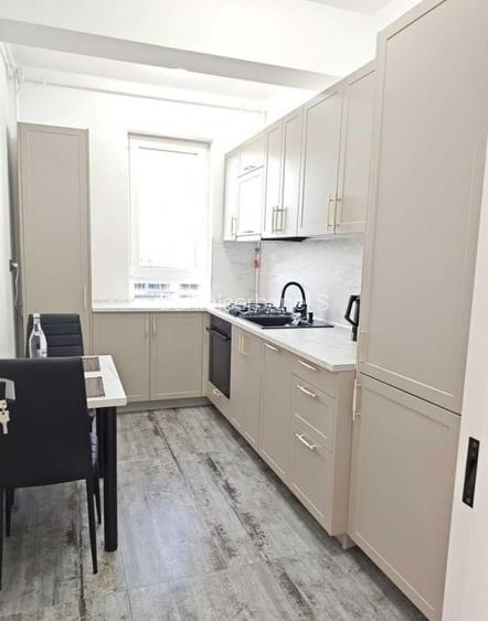 2 camere | decomandat | Drumul Taberei | Valea Larga