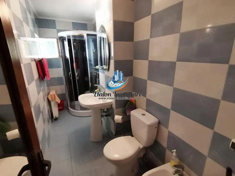 Apartament 4 camere, etaj 3, zona Carrefour Precista - 5