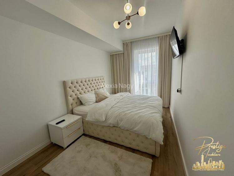 Apartament cu 3 camere de inchiriat in bloc nou , Prima Arena-Oradea