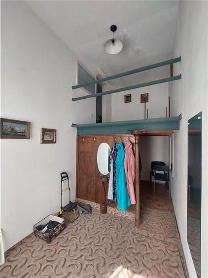 Apartament generos cu 3 camere, zona Metianu - 17