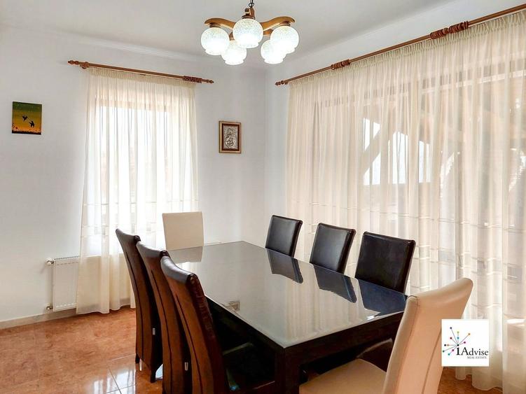 Vila Lux mobilata si utilata! Constructie de exceptie! - 10