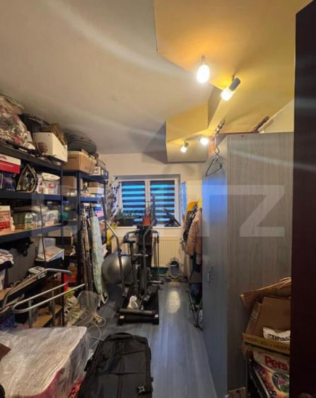 Apartament de 4 camere decomandat, Piata Sudului - 14