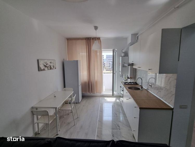 Studio | Militari Residence | Weiner Palada | Parcare - 7