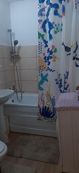 Inchiriere garsoniera zona Arena Nationala  - 8