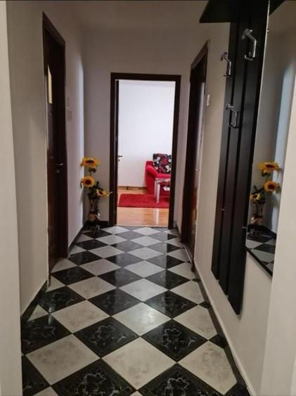 INCHIRIERI-Apartament 2 camere-SPATIOS-Metrou Pacii - 3