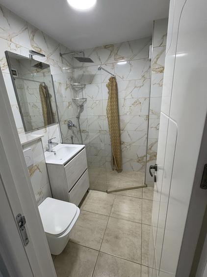 Apartament Ultracentral - 2 camere - 7