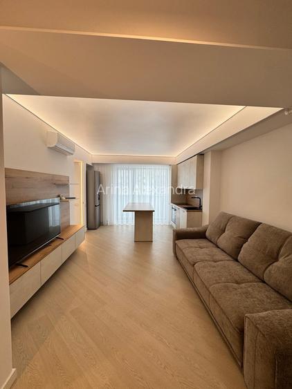 Apartament NOU 2 camere Cortina North Apartament NOU 2 camere Cortina North