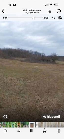 Vand teren intravilan/extravilan - 2