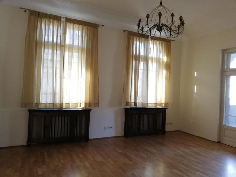 Inchiriere spatiu de birouri intr-o vila interbelica de pe Bulevardul Dacia, - 5