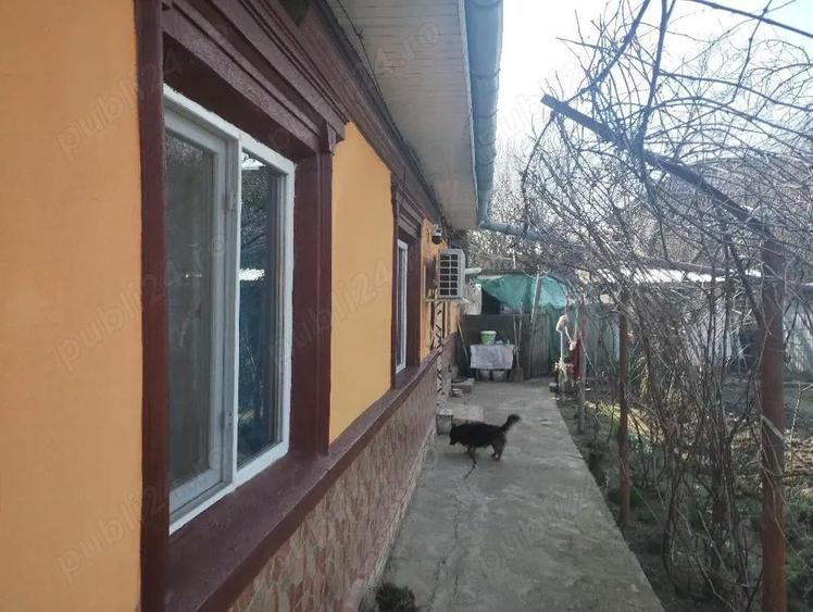 Casa de Vinzare Olteni?a - 4