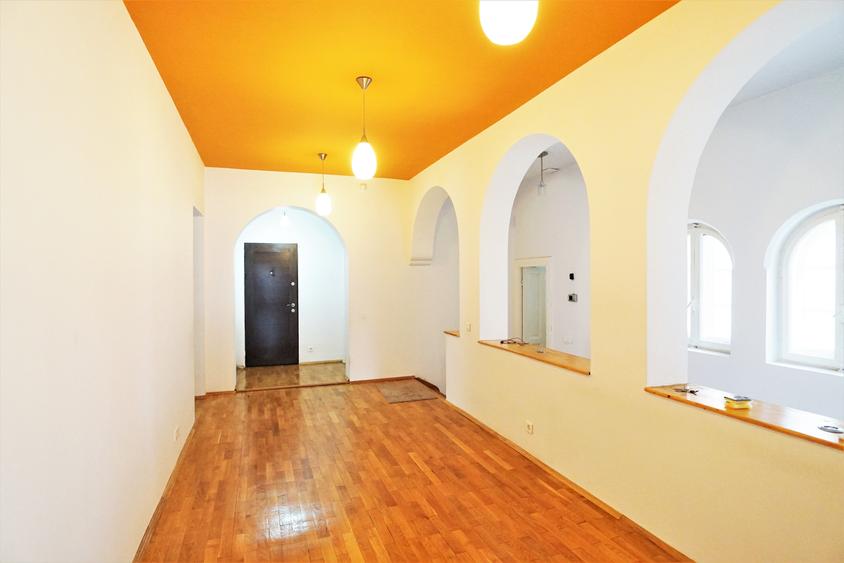 Spatiu de birou in vila Aviatorilor - Kiseleff - 2