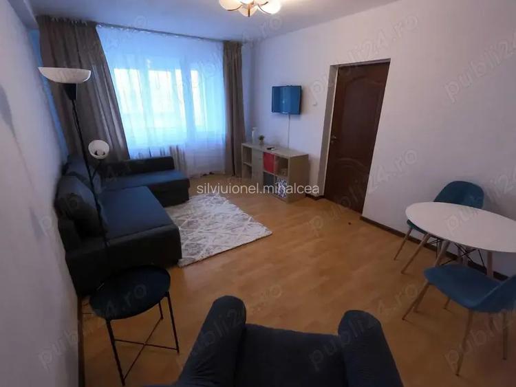 Apartament 2 camere | Nicolae Grigorescu | 53 mp | decomandat