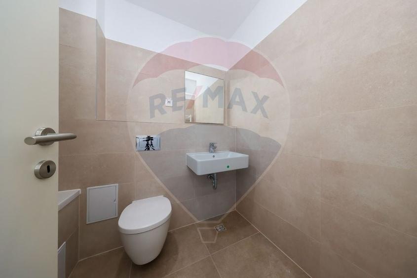 Apartament 3 camere – Tractorul- 73 mp, parcare și boxa - 11