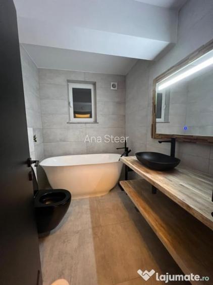 Vanzare apartament 3 camere Obcini - potrivit pentru investitie /venit pasiv