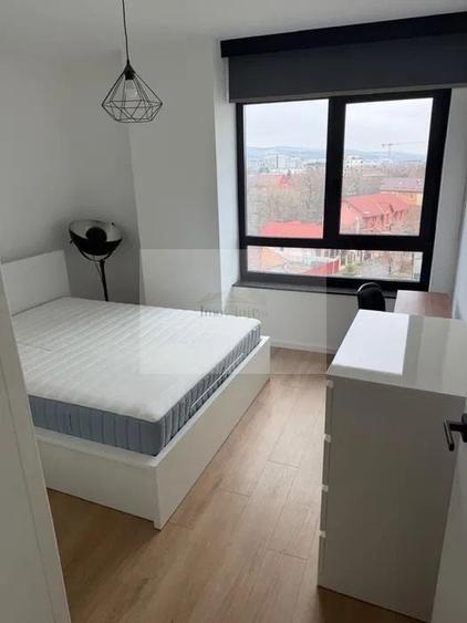 Inchiriere 2 camere | Semicentral | Parcare | zona Liberty Park - 3