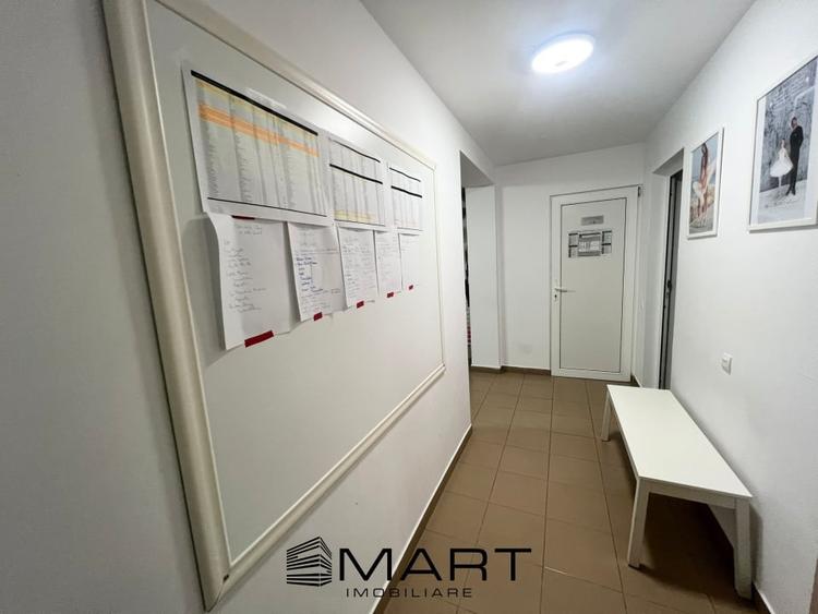 Sala pentru diverse activitati  zona Piata Cluj - 4