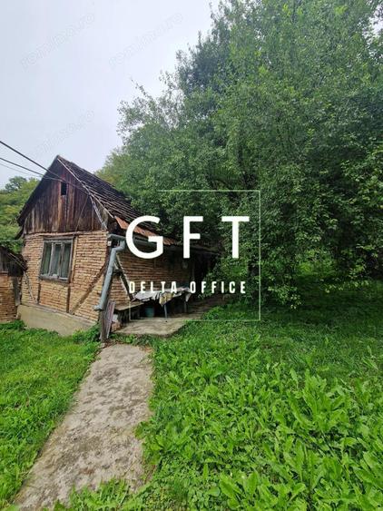 Exclusivitate!! Teren intravilan | Valea Ghinzii | 34 ari | - 16