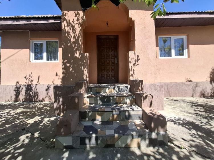 Casa de vanzare -com.Gura Vadului -[Prahova] - 4