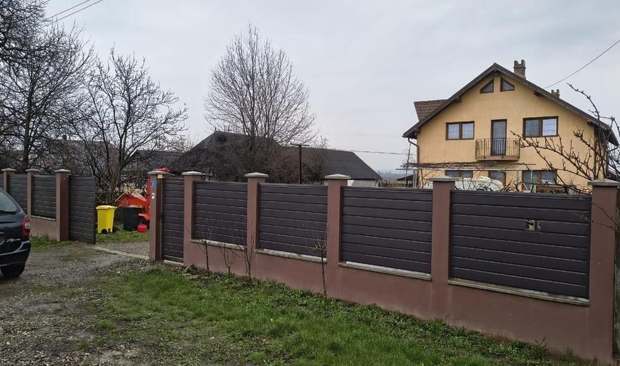 Casă spațioasă cu teren 7000 mp – Oniceni, Suceava – ideală locuință sau investi - 9