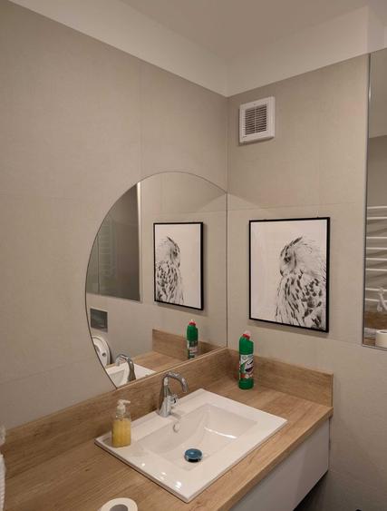 Apartament 2 camere Lux+Loc de parcare in Complexul Parcului 20 - 7