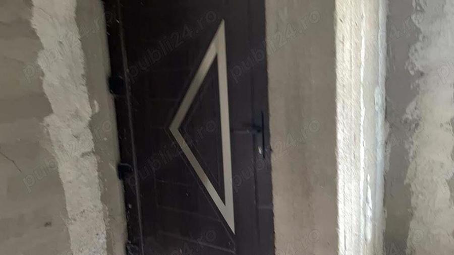 Domnesti- Clinceni - str.Fortului, duplex, P+ET+POD locuibil. - 4