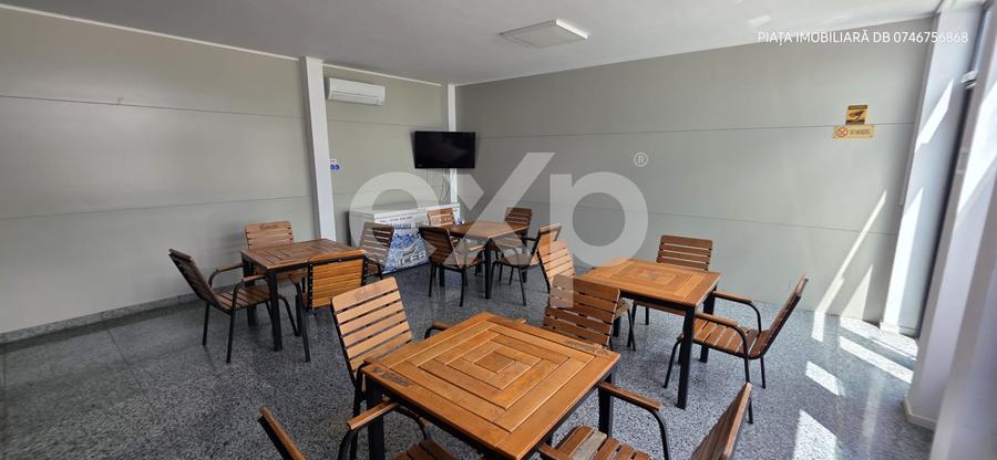 Spațiu comercial, de 180 mp, în Gheboieni