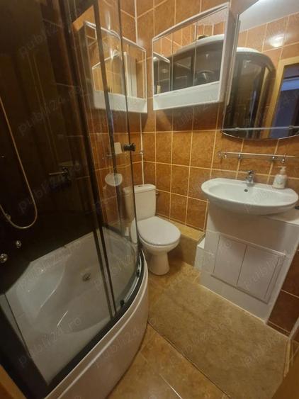 Apartament 3 camere 2 bai cu centrala in Soarelui - 6
