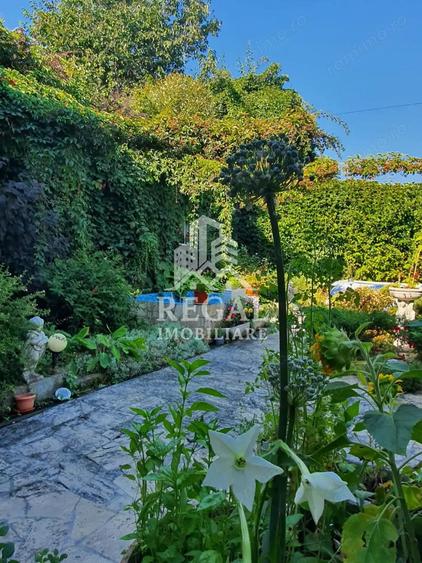 Casa cu patru camere in zona Chizid - 9