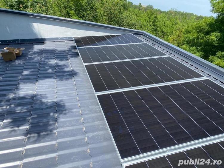 Casa cu teren 1500 mp Olimp Neptun Mangalia - 2