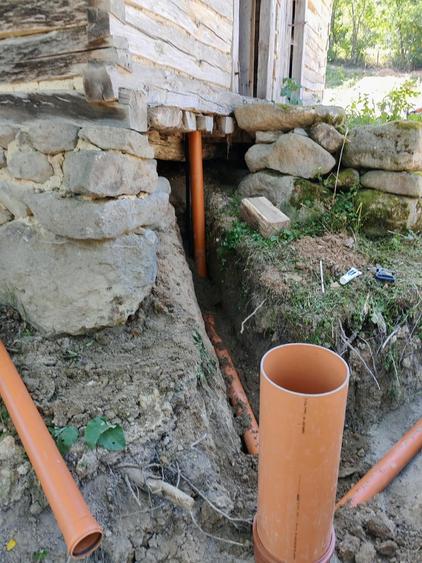 Vand teren intravilan loc.Hartagani HD - 7