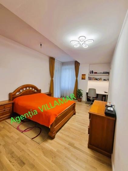 Comision 0 - Aviației / Herăstrău, 153 mp, parcare subterană EV / PHEV - 10