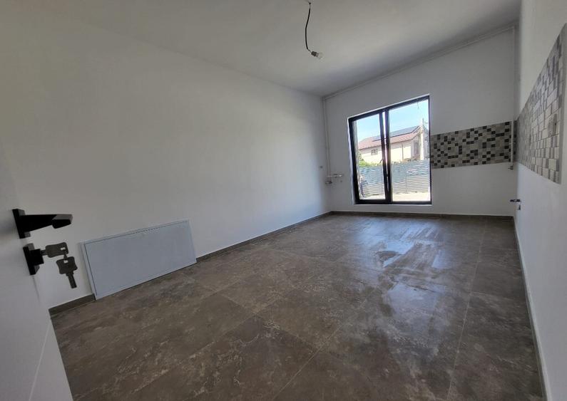 Singulara pe parter | placa de beton | 525mp teren | garaj - 14