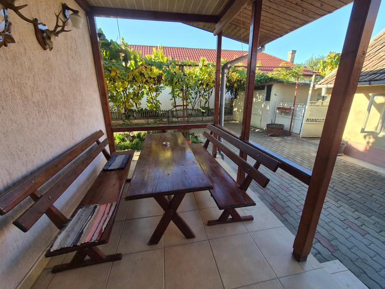 Casă cu teren 1249 mp – Vladimirescu, aproape de centru comision 0 - 9