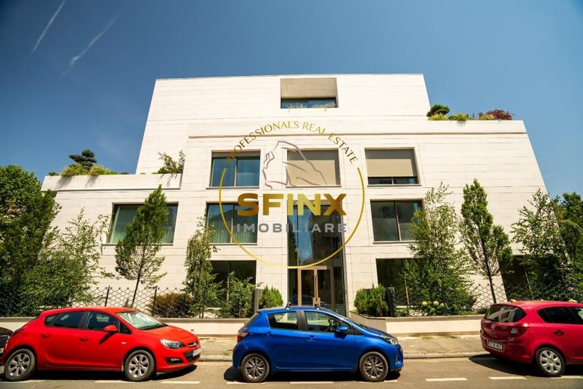 A corner of paradise in the heart of the Capital - 7 apartments for rent - 3