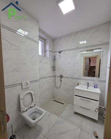 Vila Otopeni, drumul Garii Balotesti, aeroport, 4 camere, 3 bai - 3