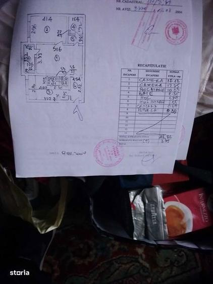 Vind apartament 2 camere (Colegiul Economic Virgil Madgearu) - 3