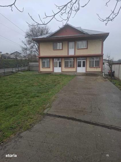 Casa/Spatiu de inchiriat - 1