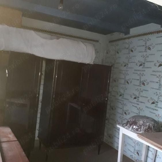 Vand casa Botosani,sat Balinti +3400m - 3