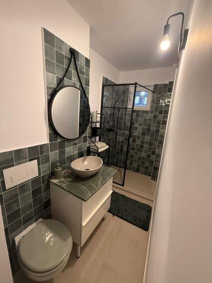 Apartament 2 camere Complex - 1