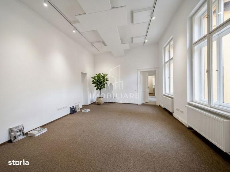Spatiu de 45 mp, 62 mp, 89 mp sau 230 mp Ultracentral - 10