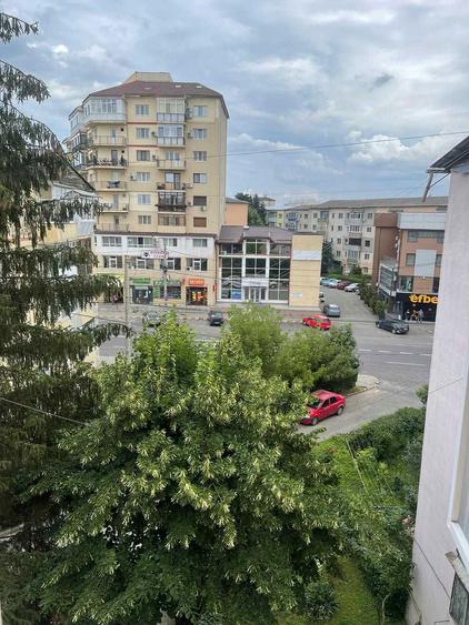 Apartament 2 camere, modificat din 3 camere, blvd Independentei. - 8