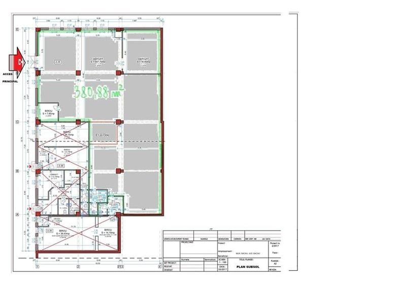Hala Demisol Ucentral - 2