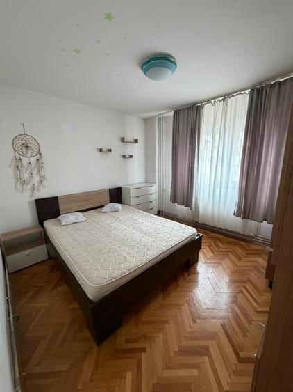 Un apartament spatios, decomandat langa Parcul Copiilor - 4