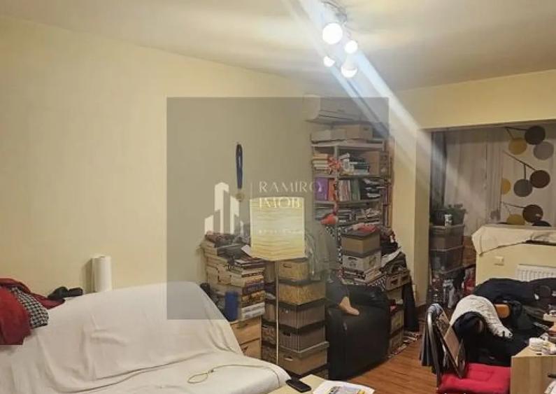 Garsoniera 33 mp/et 5/ Titan/1 decembrie 1918 - 2